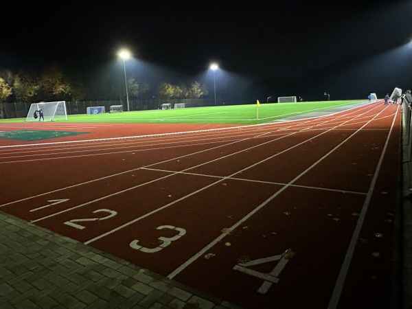Stadion Bezirkssportanlage Schmitzers Wiese - Koblenz