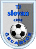 Wappen TJ Slovan Čeľadice