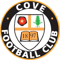 Wappen Cove FC