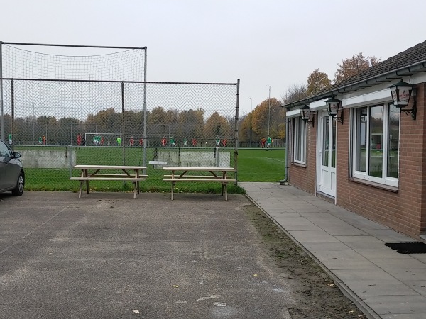 Sportpark De Kleine Linde - Valkenburg