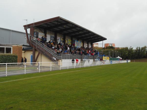 Stade Amour Sergent - Le Portel