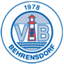 Wappen ehemals VfB Behrensdorf 1978