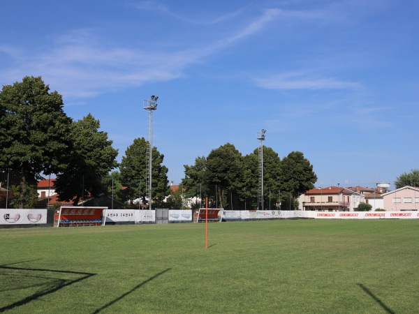 Stadio Azzurri d'Italia 2006 - Noale