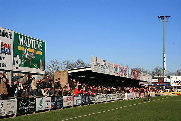 Axor Arena - Bocholt