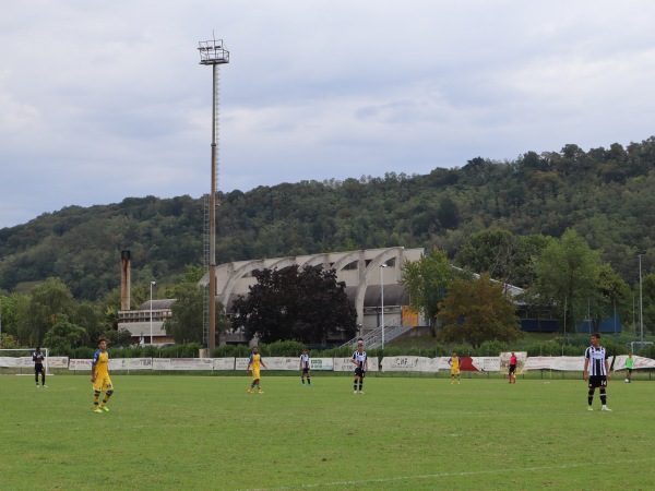 Campo Sportivo Germano Mian - Cormòns
