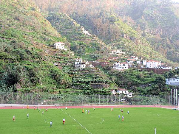 Estádio do Centro Desportivo da Madeira - Ribeira Brava, Madeira