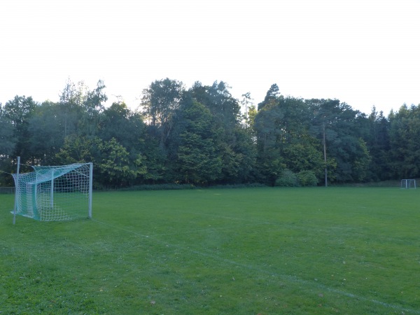 Sportplatz Frankenbrunn - Oberthulba-Frankenbrunn