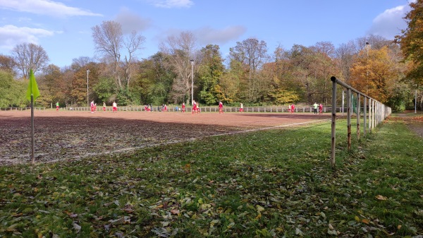 Covestro-Sportpark - Krefeld-Uerdingen