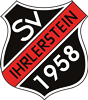Wappen SV Ihrlerstein 1958 Reserve