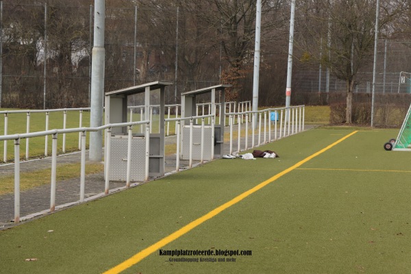 Sportzentrum Osterholz Platz 2 - Asperg