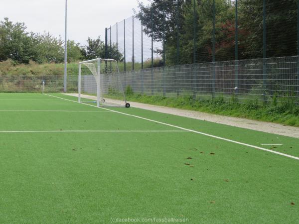 Sportplatz Am Hain 2 - Eiterfeld