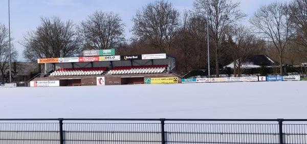 Sportpark Volkel - Maashorst-Volkel