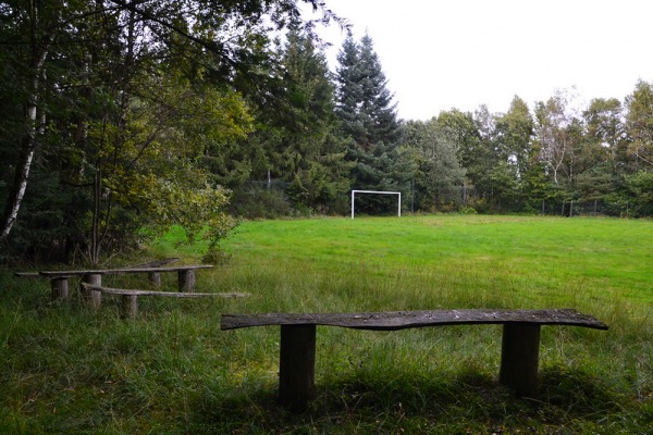 Waldstadion - Eitorf-Rankenhohn