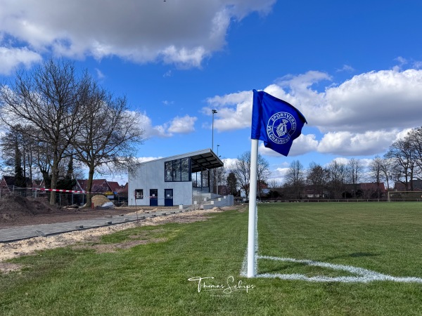 Sportpark Veldhausen - Neuenhaus-Veldhausen
