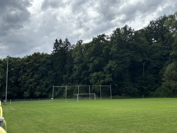 Sportanlage Vornbach Platz 2 - Neuhaus/Inn-Vornbach