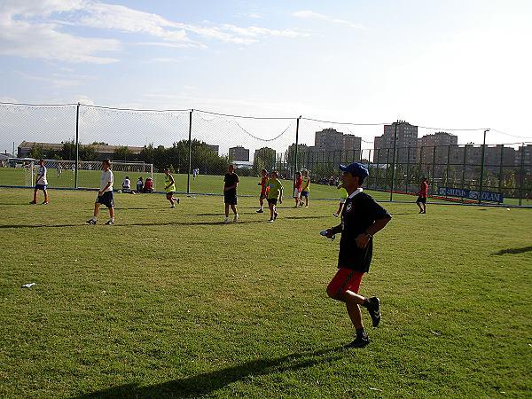 Urartu-3 - Yerevan
