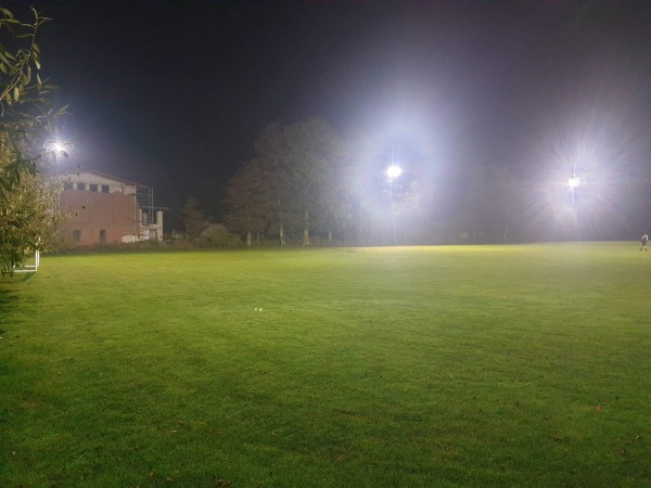 Sportplatz Kleinmeinsdorf - Bösdorf-Kleinmeinsdorf