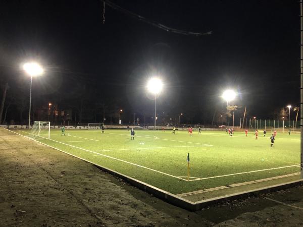 Sportanlage Rudolf-Breidscheid-Straße - Potsdam-Babelsberg
