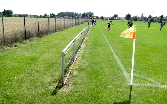 Sportanlage Zum Eisenberg - Neustadt/Rübenberge-Eilvese