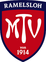 Wappen MTV Ramelsloh 1914 II