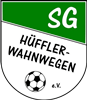 Wappen SG Hüffler-Wahnwegen 47/58 Reserve  86512