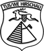 Wappen TuS Weiße Erde Hirschau 1995 diverse