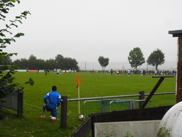 Sportanlage Vierschauer Straße - Regnitzlosau