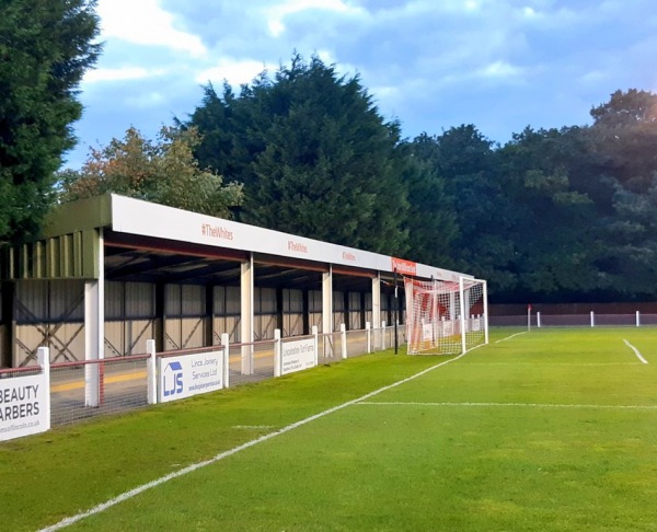 Ashby Avenue - Lincoln, Lincolnshire