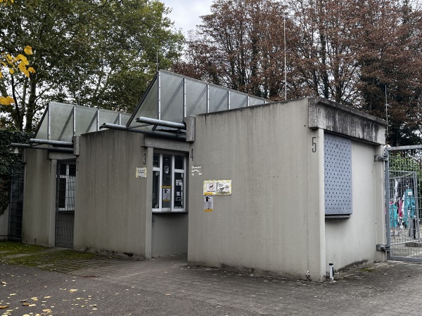 Frankenstadion - Heilbronn