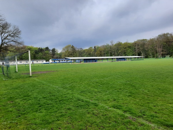 Městský stadion Kolín hřiště 4 - Kolin