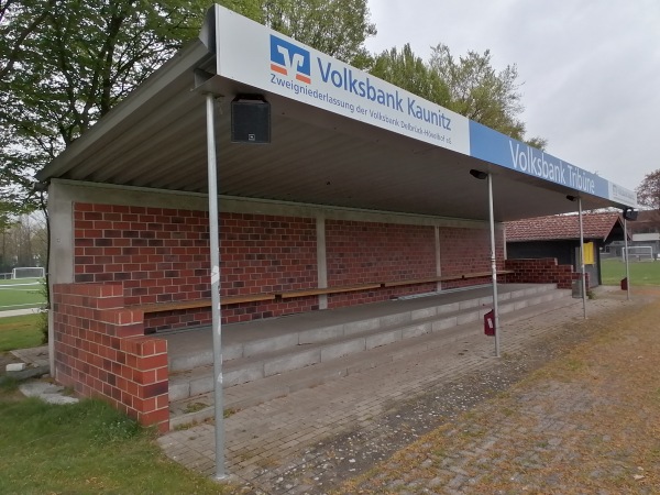 Sportanlage Zum Furlbach - Verl-Kaunitz