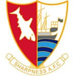 Wappen Sharpness AFC