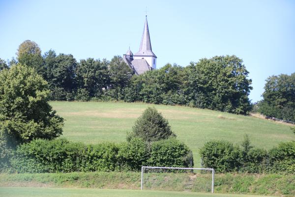 Sportplatz Hauptstraße - Rommersheim/Eifel