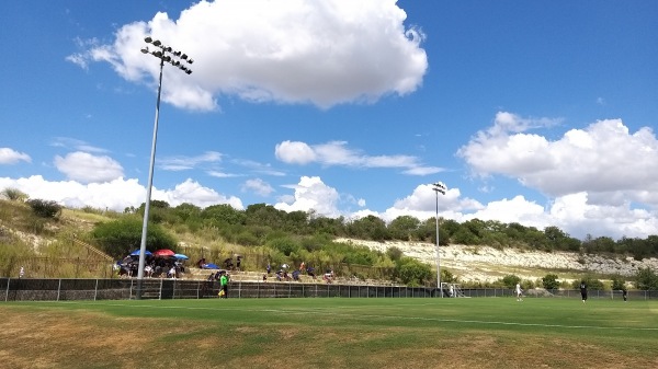 STAR Soccer Complex - San Antonio, TX