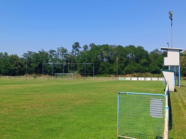 Stadion Mursko Središće - Mursko Središće