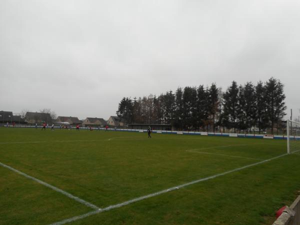 Complex Kessenich - Kinrooi-Kessenich