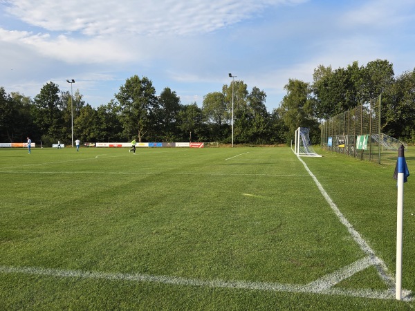 Sportanlage Rostrup B-Platz - Bad Zwischenahn-Rostrup