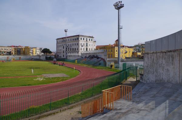 Stadio San Ciro - Portici
