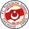 Wappen ehemals FC Türkische Jugend Detmold 1980