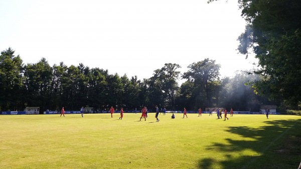 Sportanlage Hayna - Herxheim bei Landau-Hayna