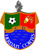 Wappen CD Hernán Cortés