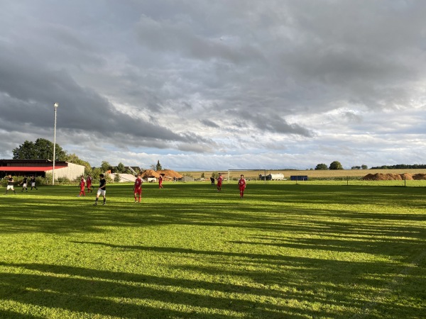 Sportanlage Kirchlein Platz 2 - Burgkunstadt-Kirchlein
