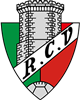 Wappen Racing Club Villalbés