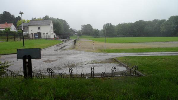 Bezirkssportanlage Havkenscheider Straße - Bochum-Laer