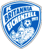 Wappen FC Britannia Eichenzell 1911