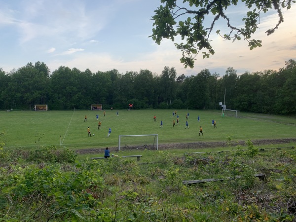 Odenplan - Norrhult
