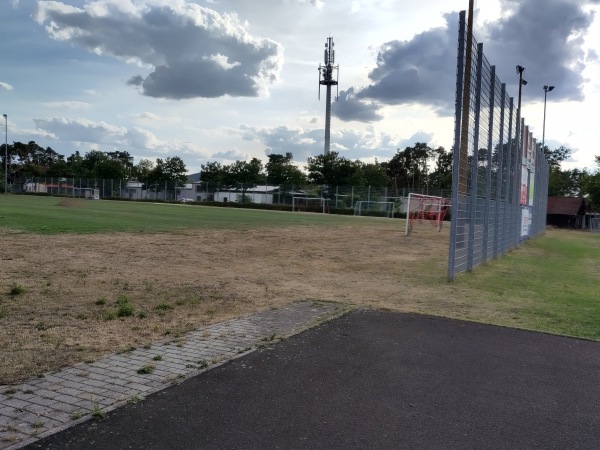 Stadion Deininger Weg Nebenplatz 1 - Neumarkt/Oberpfalz