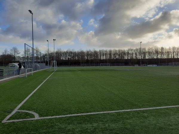 Sportpark De Hoogspanning veld 2 - Assen