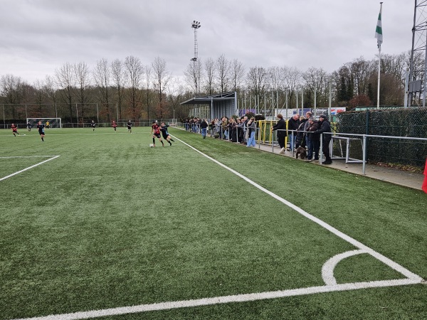 Stadion Ten Hove Terrein 3 - Hasselt-Kermt