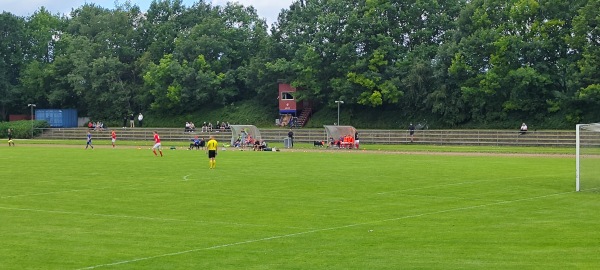 Albertslund Stadion - Albertslund